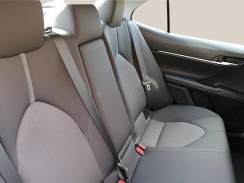 Used 2024 Toyota Camry LE image 15