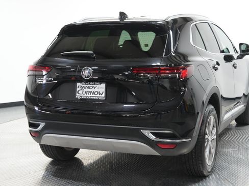 Used 2023 Buick Envision Preferred image 7