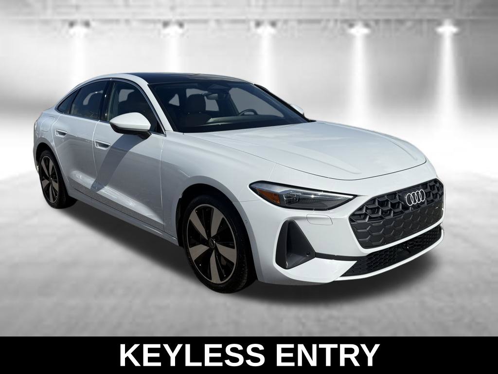 Used 2025 Audi A5 Premium w/ Convenience Package AWD/4WD image 8