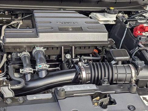 Certified 2022 Honda CR-V EX-L image 22