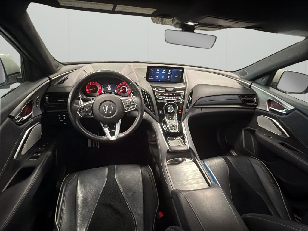 Used 2019 Acura RDX A-Spec w/ Technology Package AWD/4WD image 39