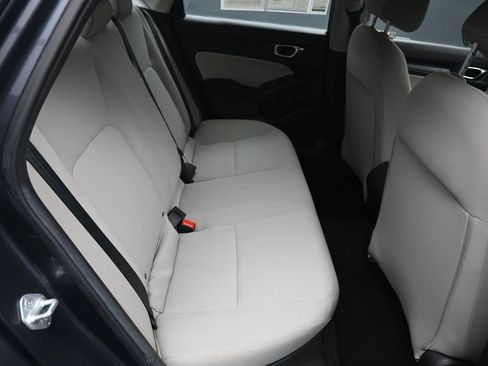 Certified 2023 Honda Civic LX image 23