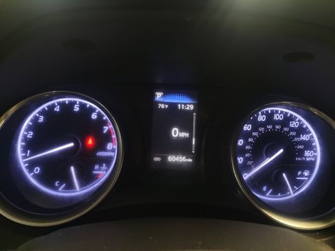 Used 2019 Toyota Camry LE FWD image 23