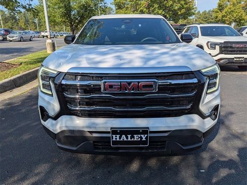 New 2026 GMC Terrain Elevation image 3