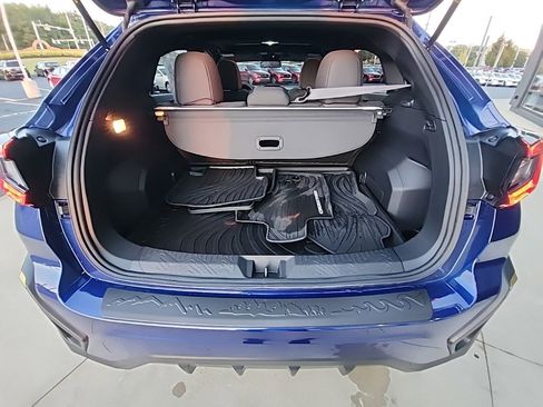 Used 2024 Subaru Crosstrek 2.5i Sport image 6