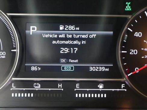 Used 2023 Kia Sorento EX AWD/4WD image 44