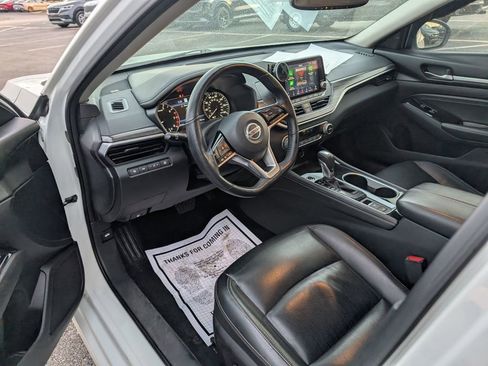Used 2020 Nissan Altima 2.5 SL image 12