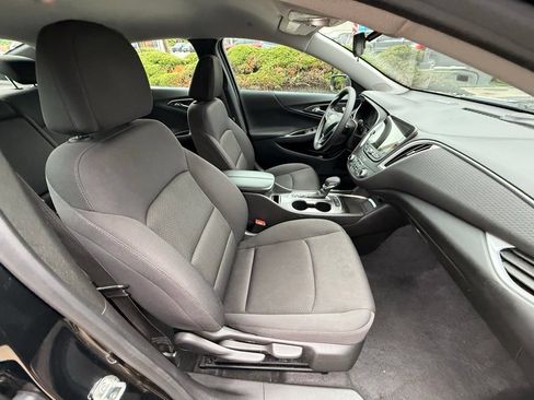 Used 2023 Chevrolet Malibu LT w/ Driver Confidence Package FWD image 40