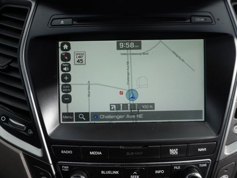 Used 2018 Hyundai Santa Fe FWD w/ SE Ultimate Tech Package 03 image 29