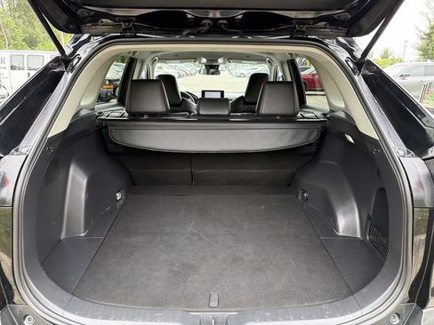 Used 2024 Toyota RAV4 Adventure AWD/4WD image 21