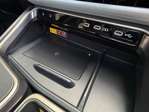 New 2026 Lexus TX 350 AWD image 17