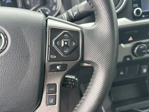 Used 2023 Toyota Tacoma SR5 image 29
