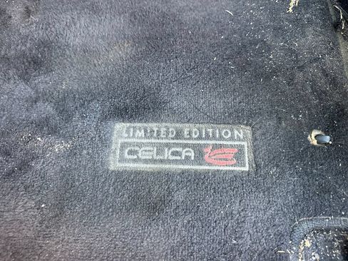 Used 1997 Toyota Celica ST FWD image 10