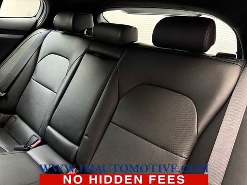 Used 2020 Kia Stinger GT-Line image 15