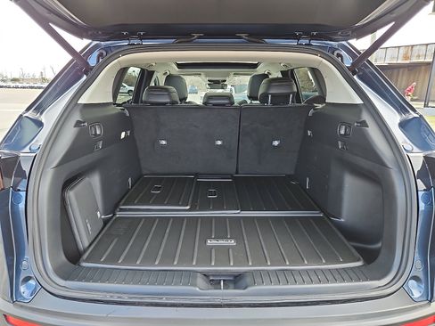 Used 2025 MAZDA CX-50 AWD 2.5 S w/ Weather Package image 29