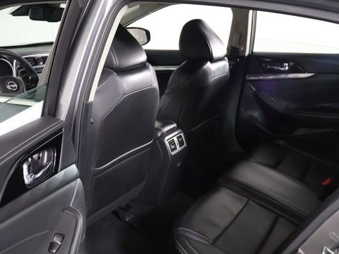 Used 2023 Nissan Maxima SV w/ Floor Mat Group FWD image 26