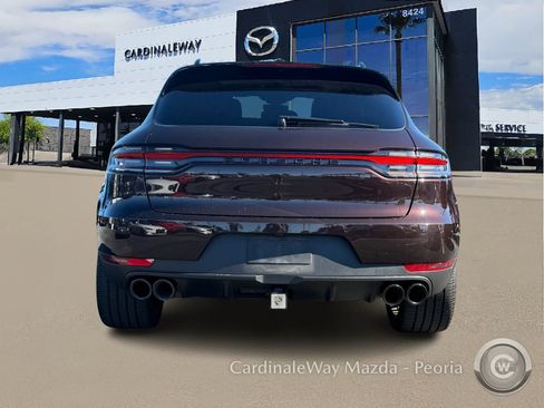 Used 2020 Porsche Macan S image 7