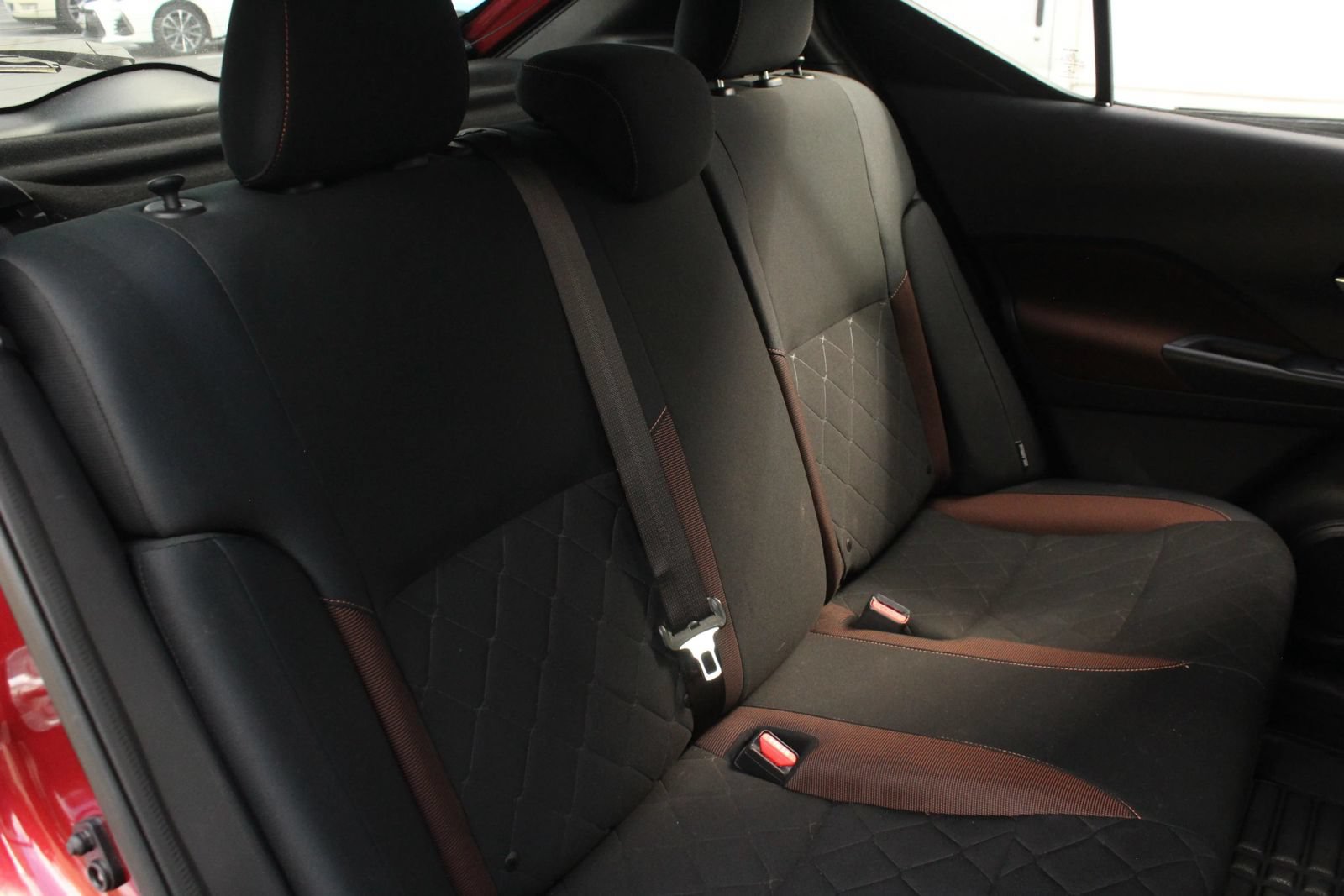 Used 2020 Nissan Kicks SR FWD image 21