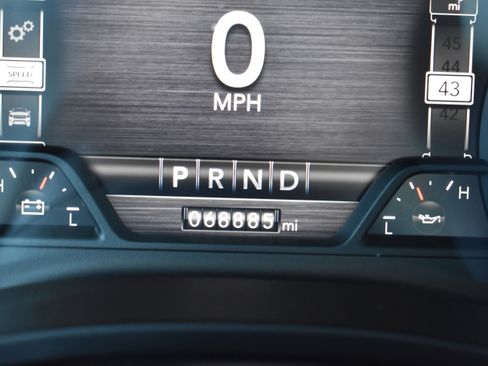 Used 2020 RAM 1500 Laramie image 37