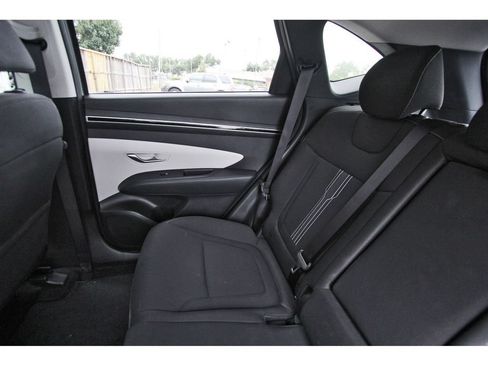 Certified 2024 Hyundai Tucson SEL FWD image 12