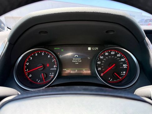 Used 2024 Toyota Camry XSE w/ Blackout Package (TMS) FWD image 10
