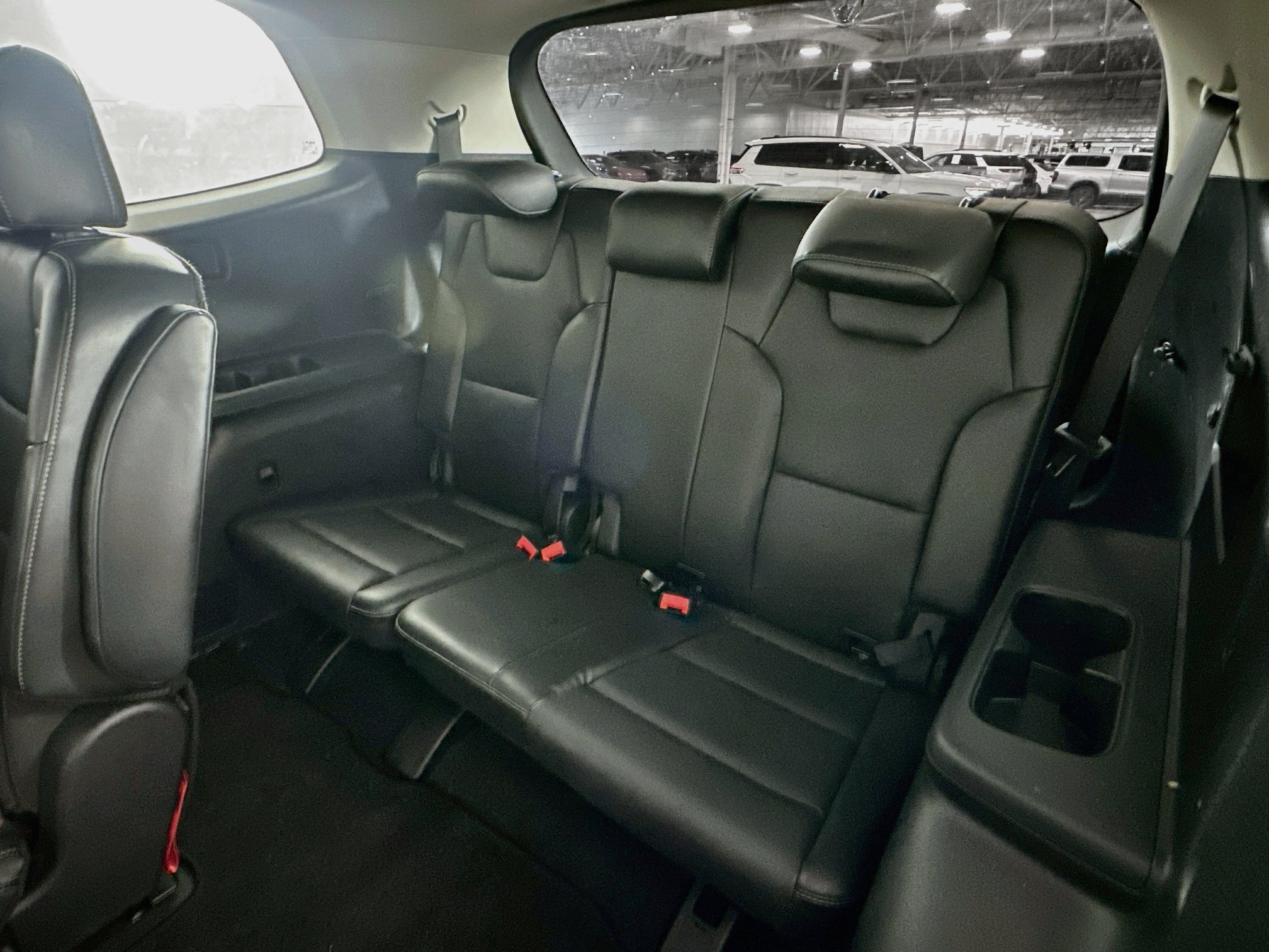 Used 2025 Kia Telluride S AWD/4WD image 30