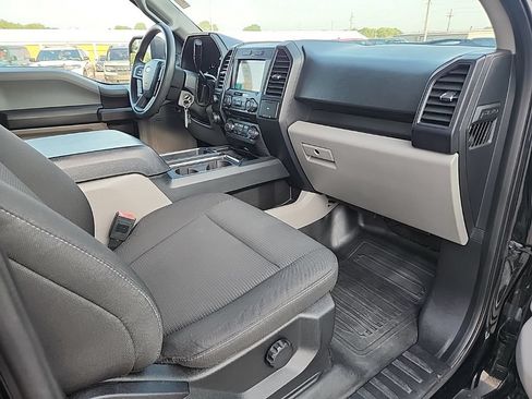 Used 2018 Ford F150 XL w/ Equipment Group 101A Mid AWD/4WD image 36
