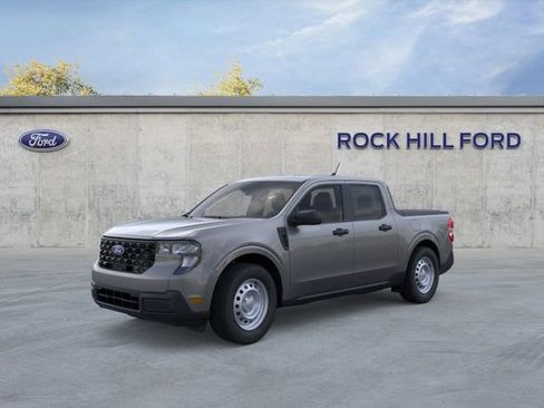 New 2026 Ford Maverick XL FWD image 2