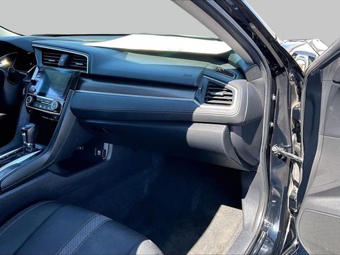 Used 2019 Honda Civic EX image 15