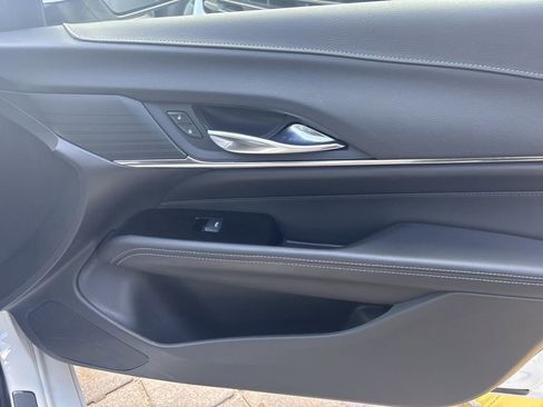 Used 2023 Cadillac CT4 Premium Luxury w/ Climate Package image 42