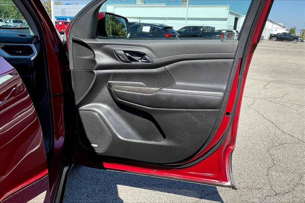 Used 2020 GMC Acadia SLT w/ LPO, Floor Liner Package AWD/4WD image 20