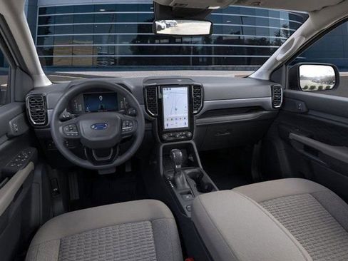 New 2025 Ford Ranger XLT AWD/4WD image 96