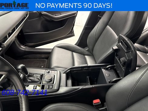 Used 2023 MAZDA CX-30 AWD 2.5 S w/ Select Package image 19