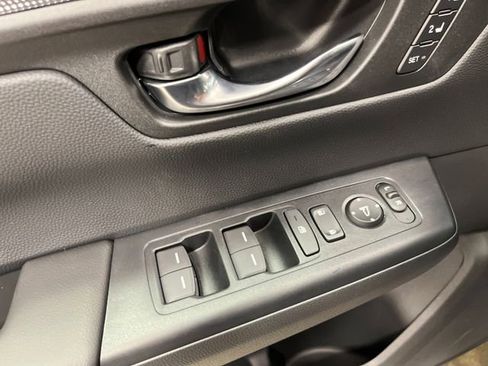 New 2026 Honda CR-V Sport-L image 15