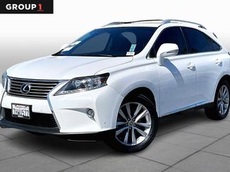 Used 2015 Lexus RX 350 FWD video 1