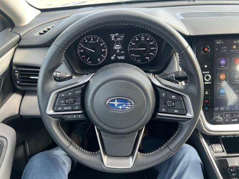 Certified 2025 Subaru Legacy Premium AWD/4WD image 23
