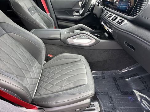 New 2026 Mercedes-Benz GLE 53 AMG 4MATIC Coupe image 16