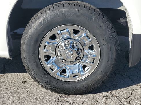 Used 2016 Nissan NV 2500 SL w/ Technology Package image 28