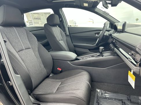 New 2026 Honda Accord Sport image 26