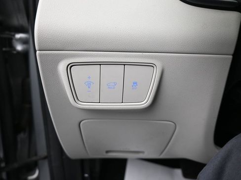 Used 2023 Hyundai Tucson SEL image 20