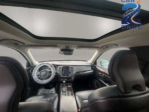 Used 2019 Volvo XC90 T5 Momentum w/ Multimedia Package AWD/4WD image 20