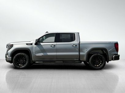 New 2026 GMC Sierra 1500 Elevation w/ Elevation Select Package