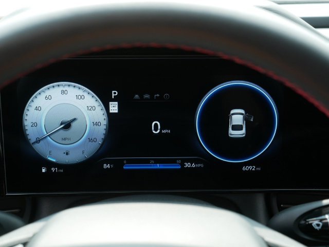 Used 2025 Hyundai Elantra N Line FWD image 27