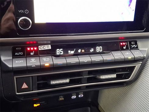 New 2026 Toyota Camry SE image 16