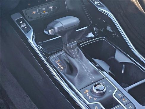 Used 2026 Kia Sorento SX Prestige image 12