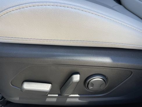 Used 2025 Hyundai Tucson SEL FWD image 25