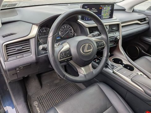 Used 2022 Lexus RX 350 AWD w/ Premium Package image 11