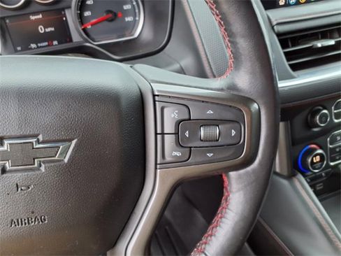 Used 2021 Chevrolet Tahoe RST w/ Luxury Package image 27