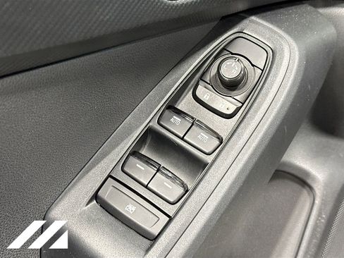 Used 2024 Subaru Crosstrek 2.0i Premium AWD/4WD image 19