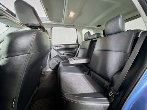 Used 2017 Subaru Forester 2.0XT Premium image 21